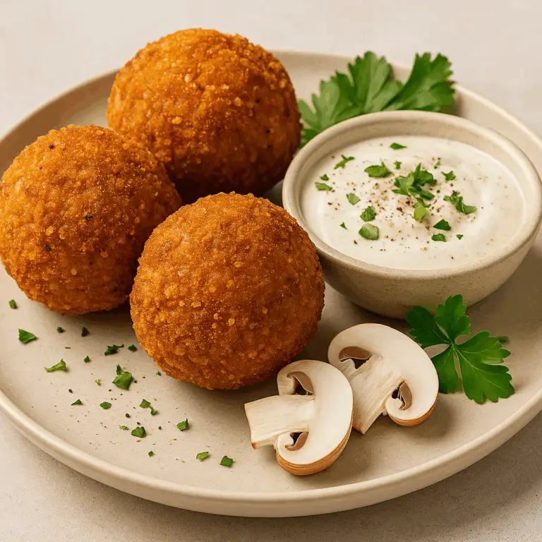 Arancini
