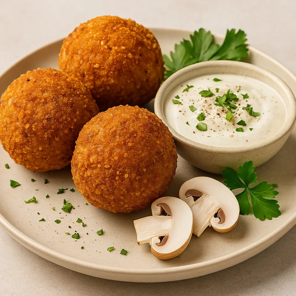 Arancini