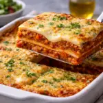 Vegane Lasagne